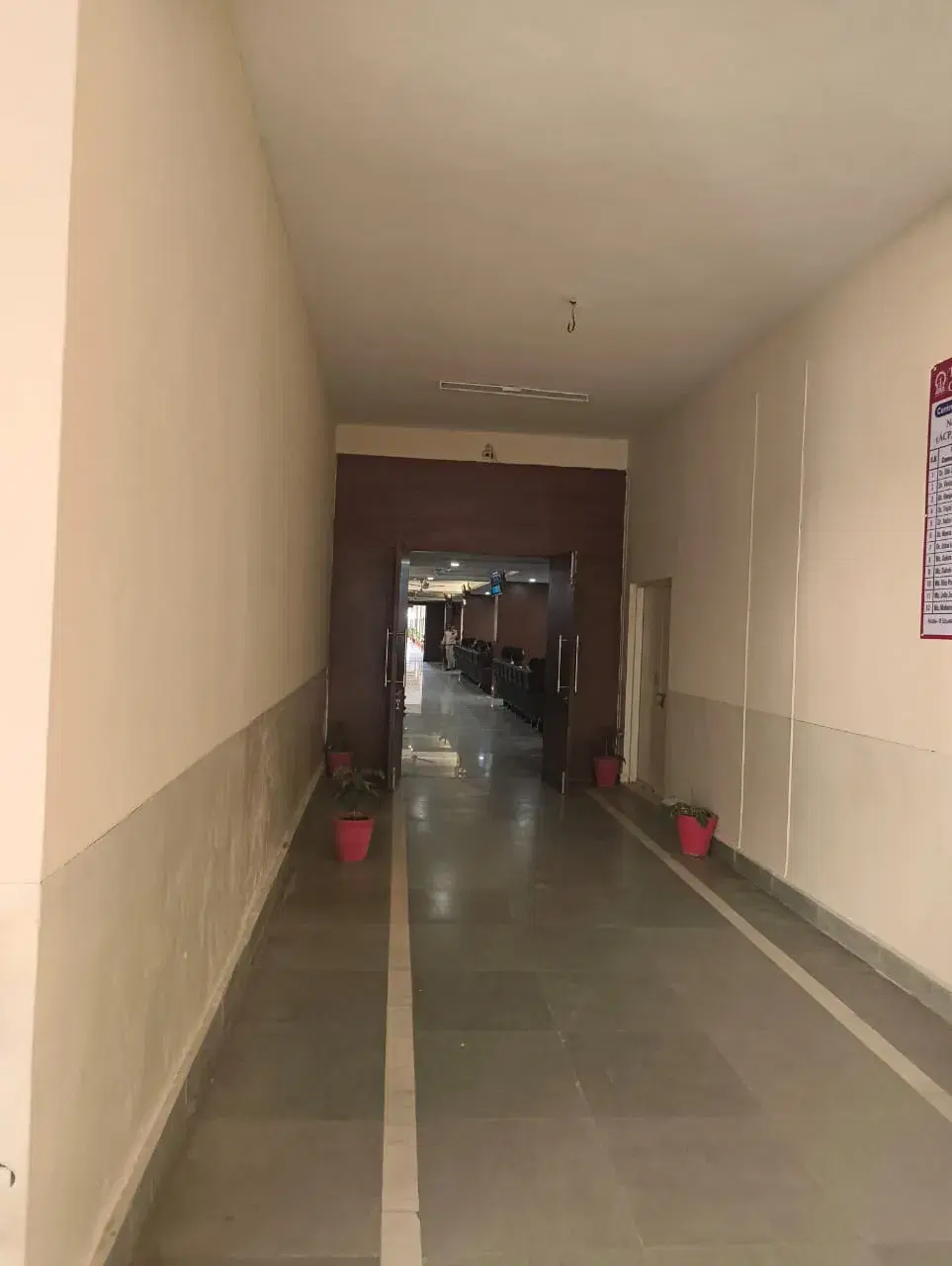 Technocrats Institute of Technology Bhopal Auditorium photo 2